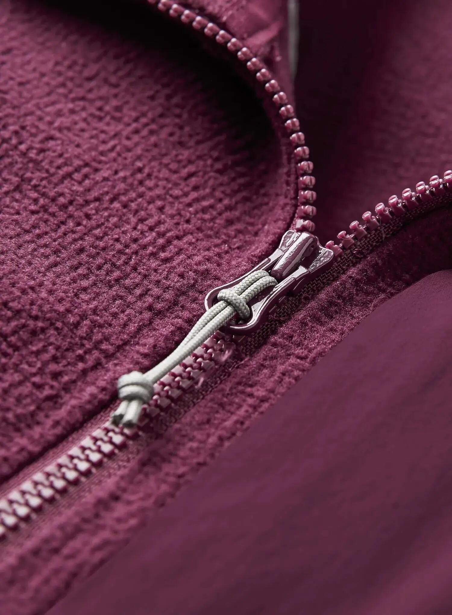 Bluza damska Rab Tecton Hoody 4/4