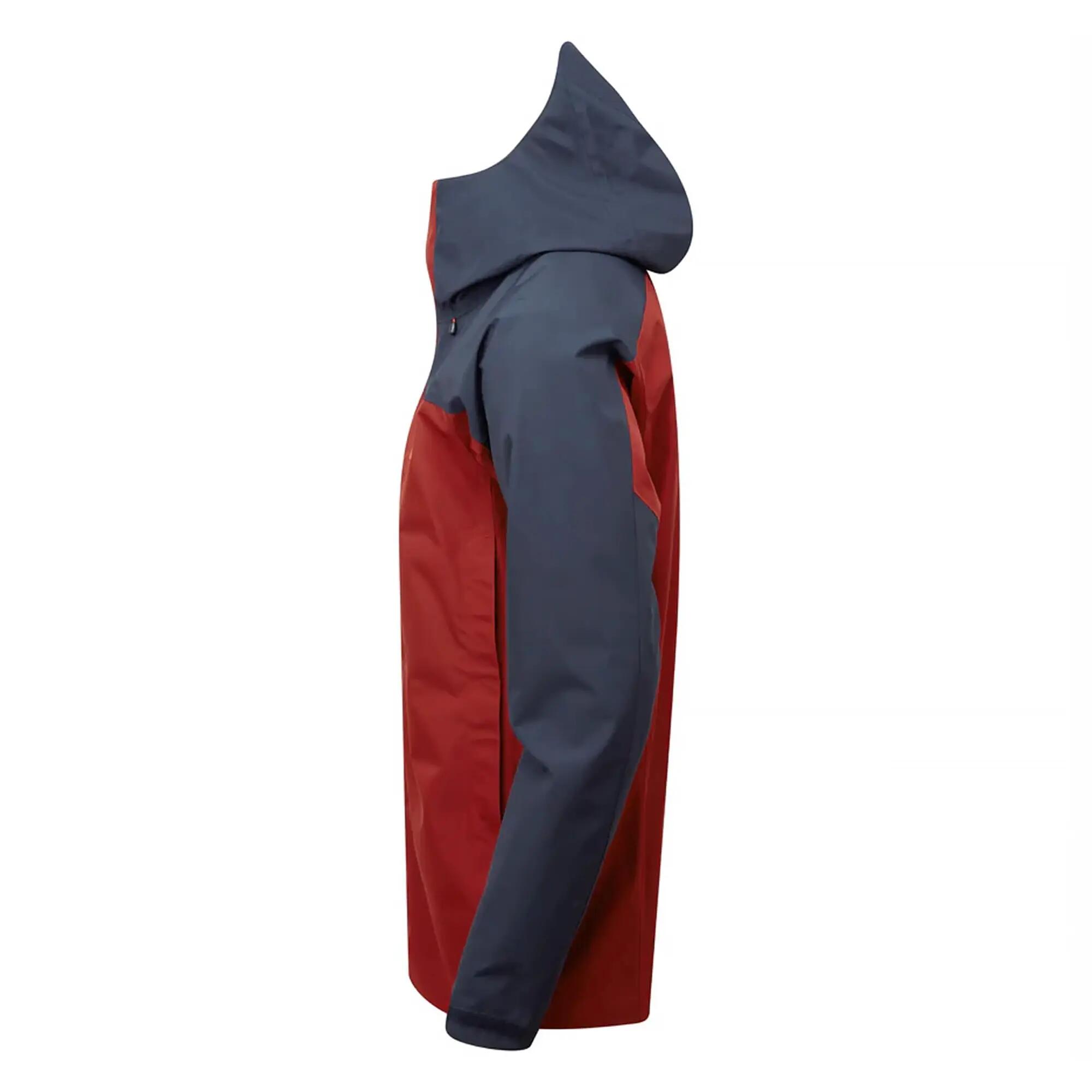 Sprayway - Veste pluie randonnée homme imperméable à capuche coupe-vent 3/5