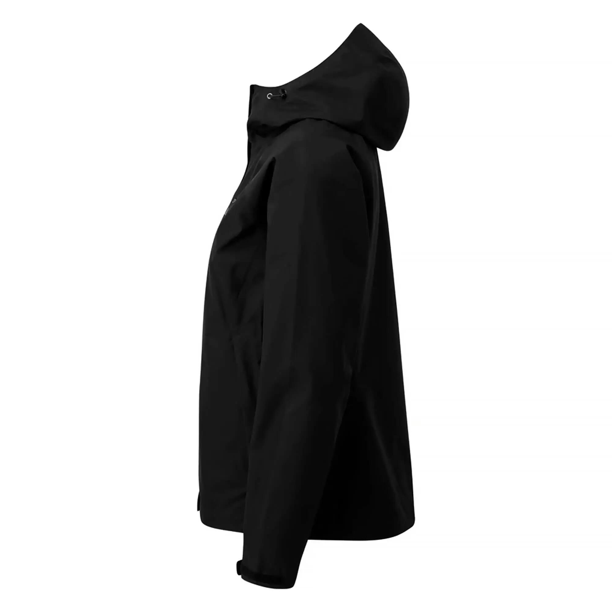 Sprayway - Veste randonnée femme imperméable à capuche coupe-vent 3/5