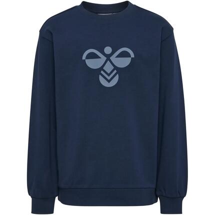 Bluza dziecięca Hummel Tukas Regular