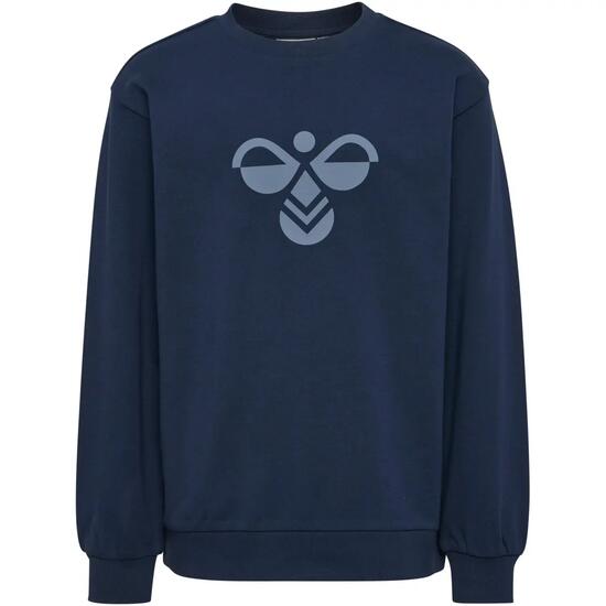 Bluza dziecięca Hummel Tukas Regular
