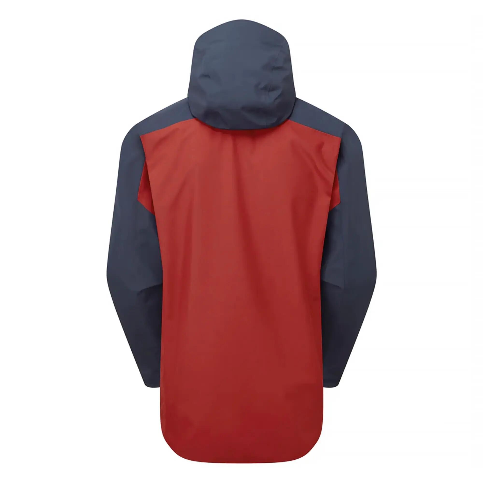 Sprayway - Veste pluie randonnée homme imperméable à capuche coupe-vent 2/5