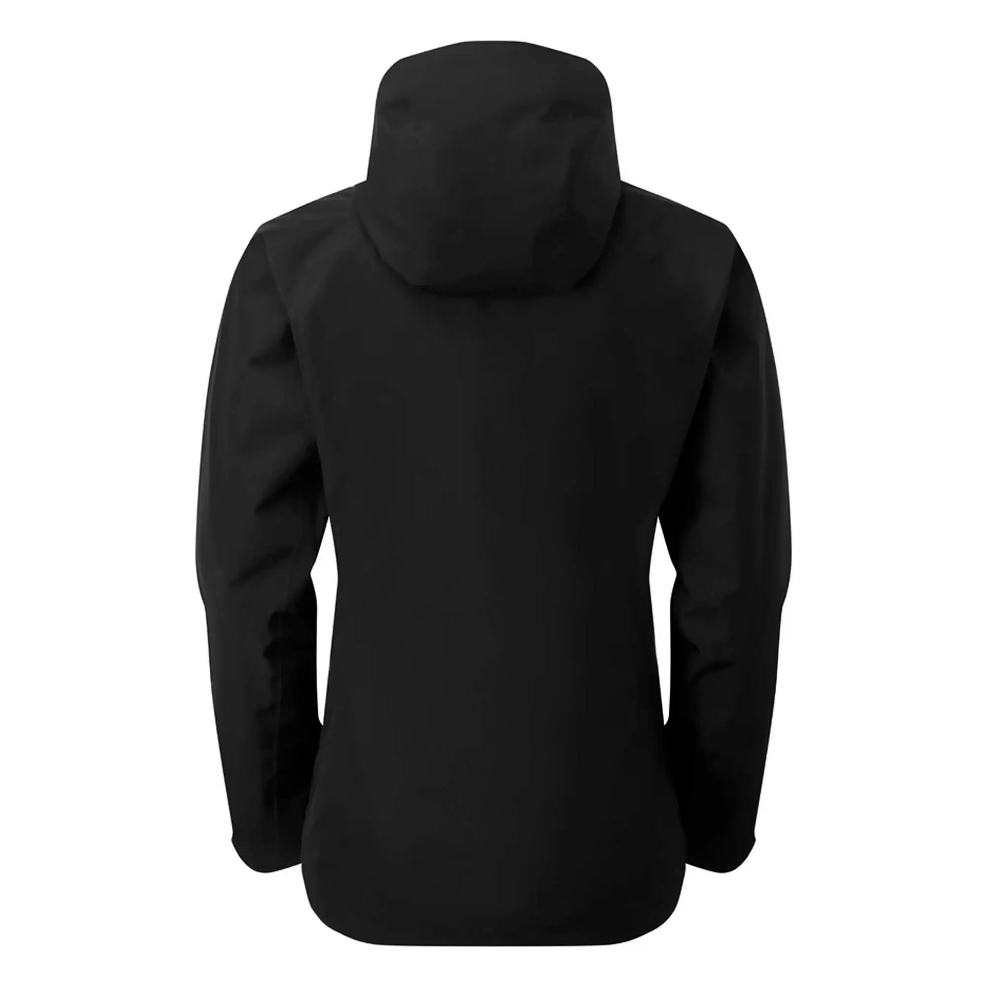 Sprayway - Veste randonnée femme imperméable à capuche coupe-vent 2/5