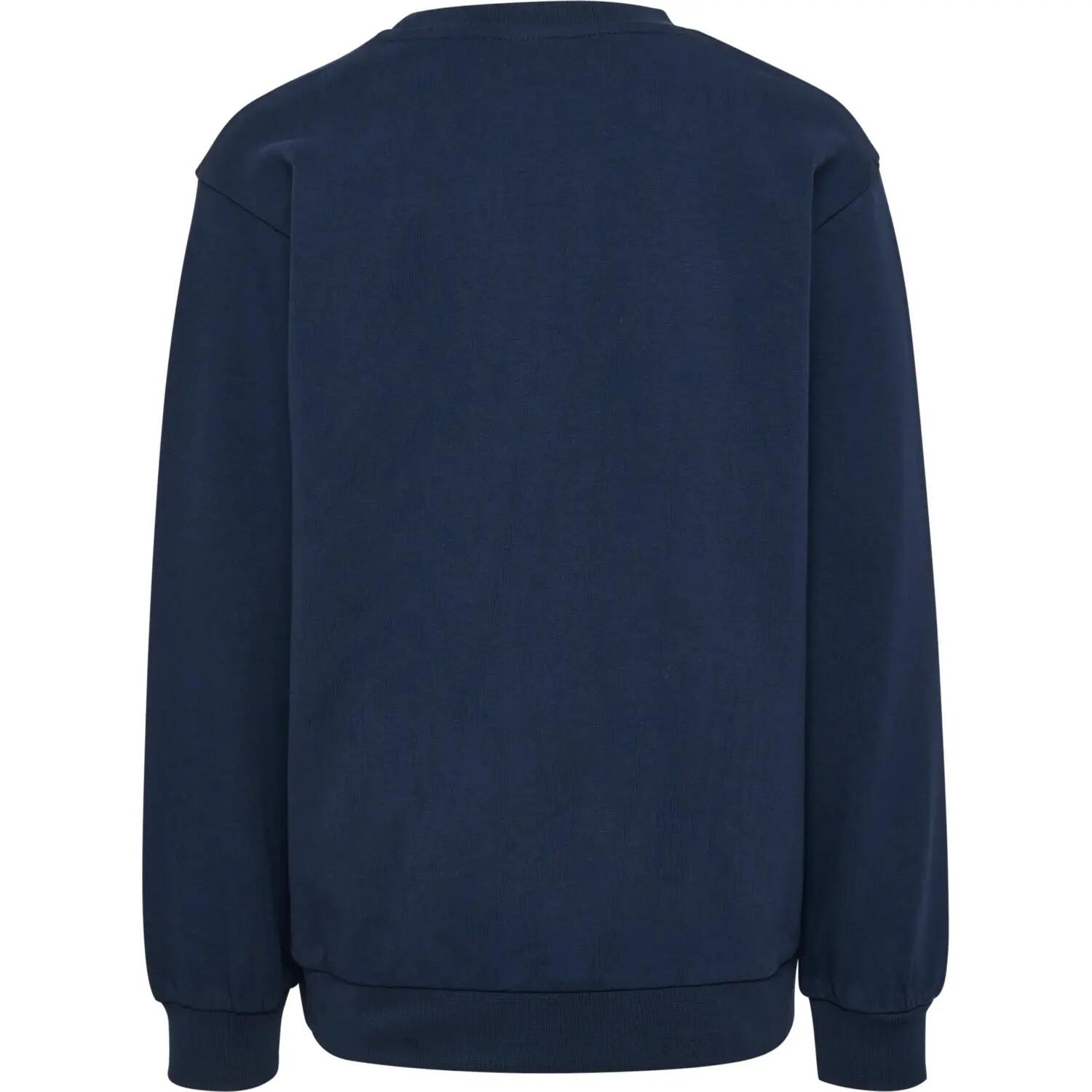 Camisola para criança Hummel Tukas Regular 3/4