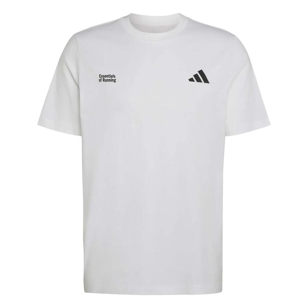 T-shirt adidas Run Essentials Graphic