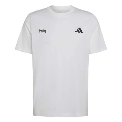 T-shirt adidas Run Essentials Graphic