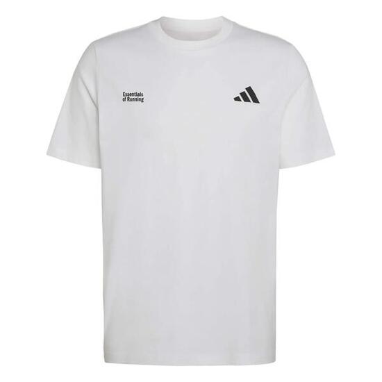 T-shirt adidas Run Essentials Graphic