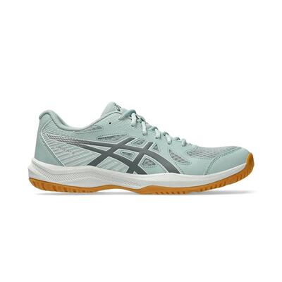 Asics Upcourt 6 Padel Azzurro Grigiastro 1071a104