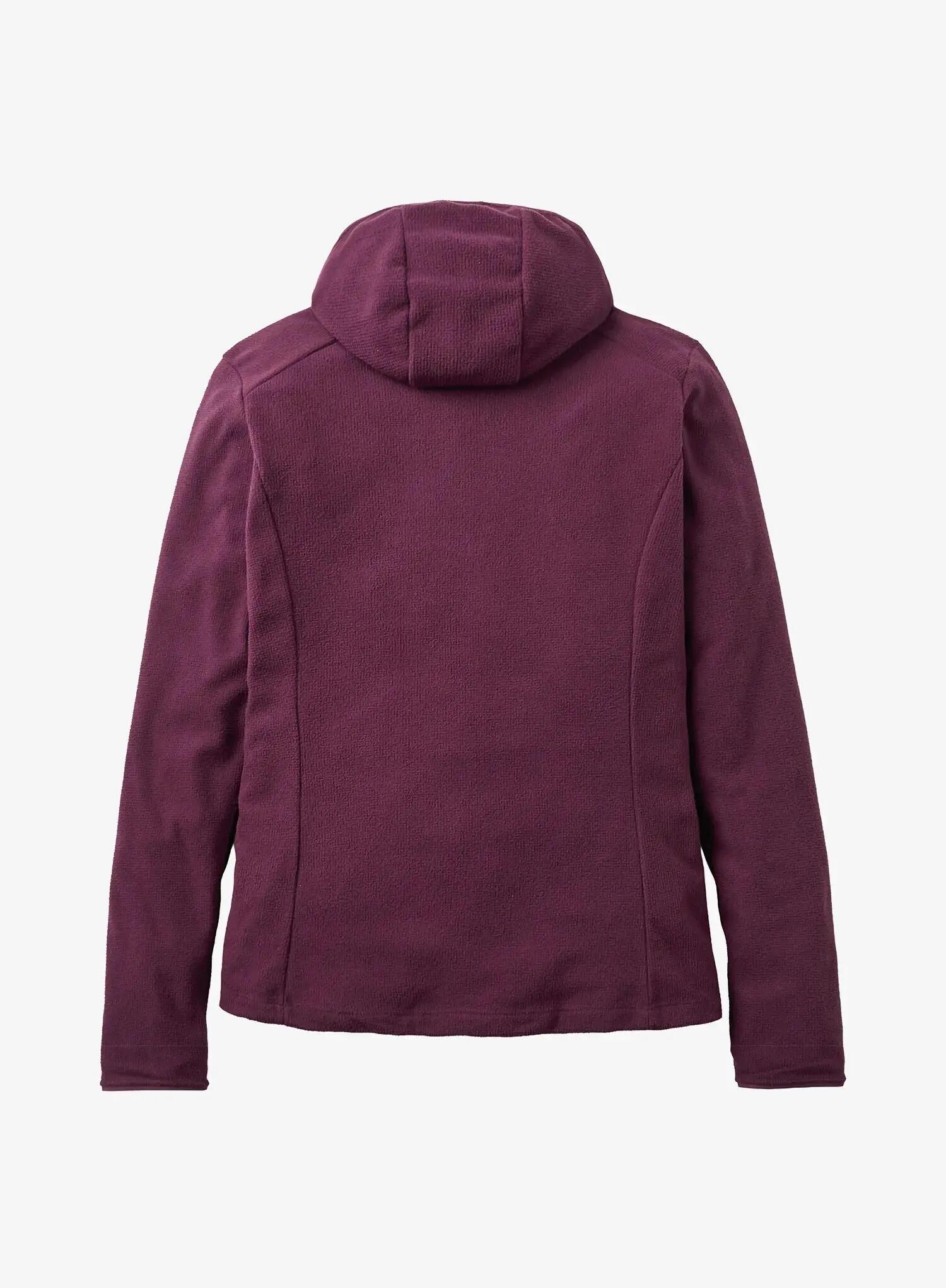 Bluza damska Rab Tecton Hoody 2/4