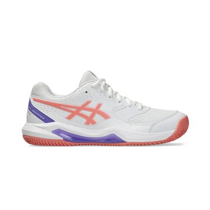Asics Gel-dedicate 8 Padel 1042a241 105 Femme