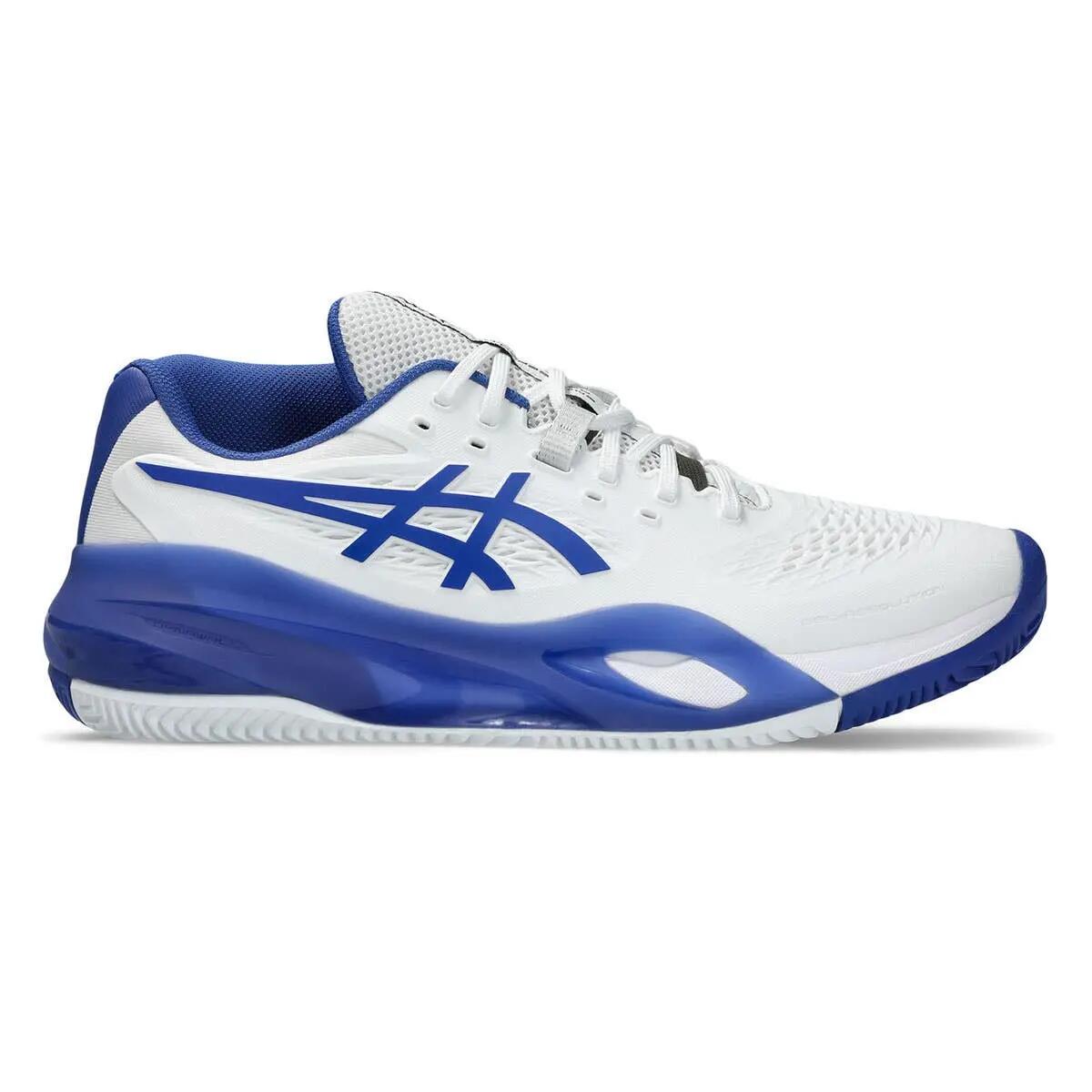 ASICS picture