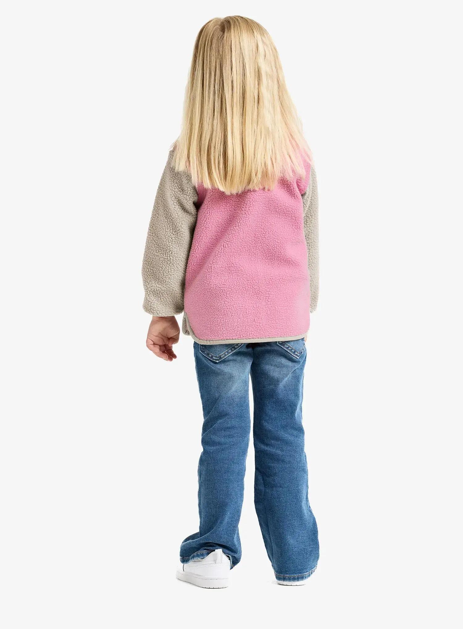 Bluza dziewczęca Didriksons Anten Fullzip 4/7