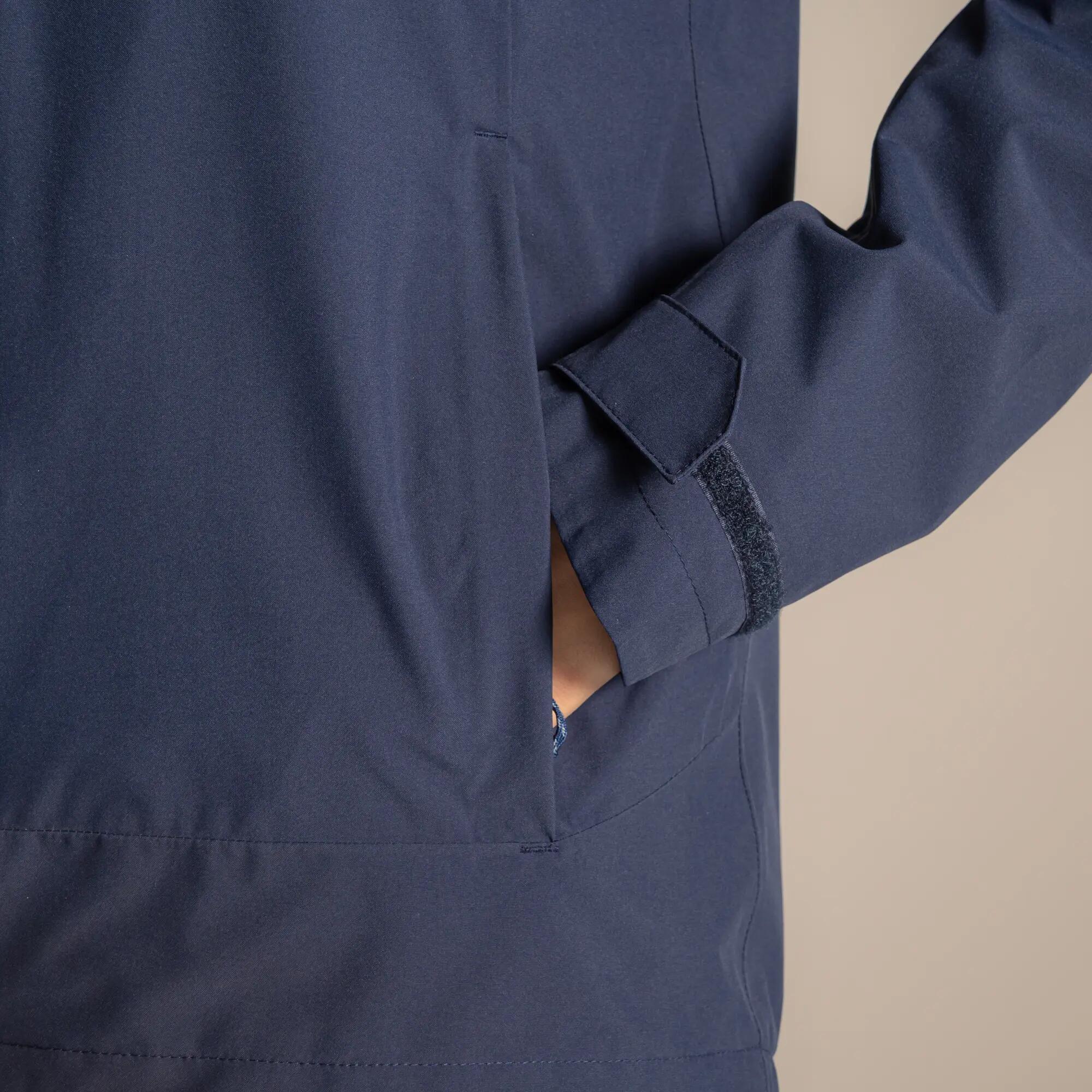 Damen Zohra wasserdichte Jacke 5/10
