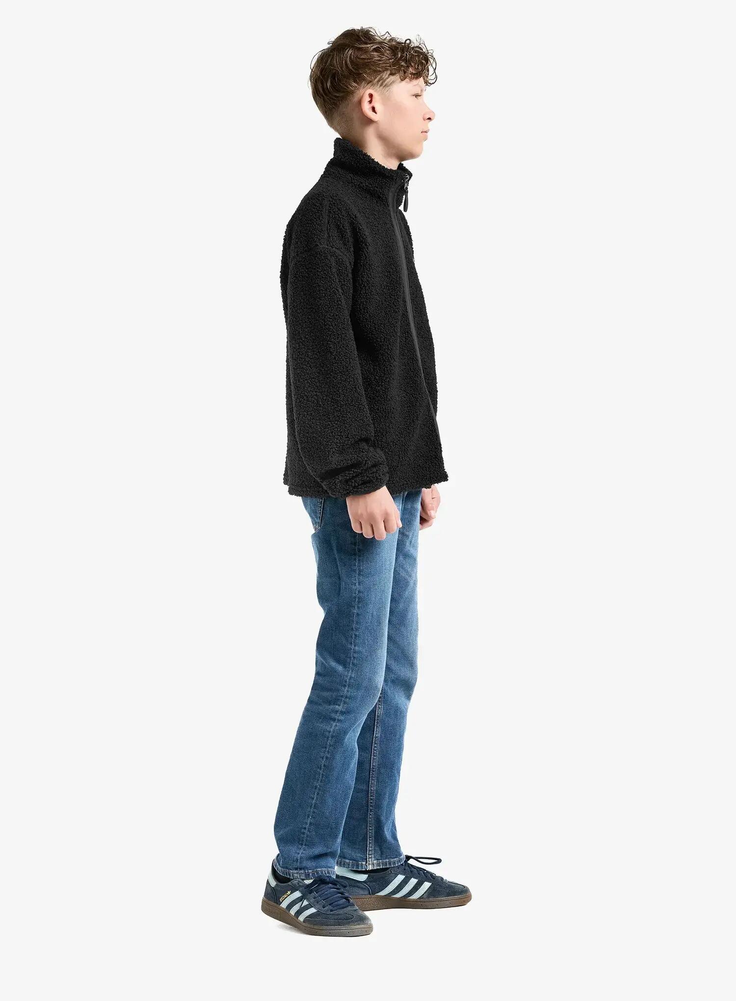 Bluza dziecięca Didriksons Zir FZ 6/7