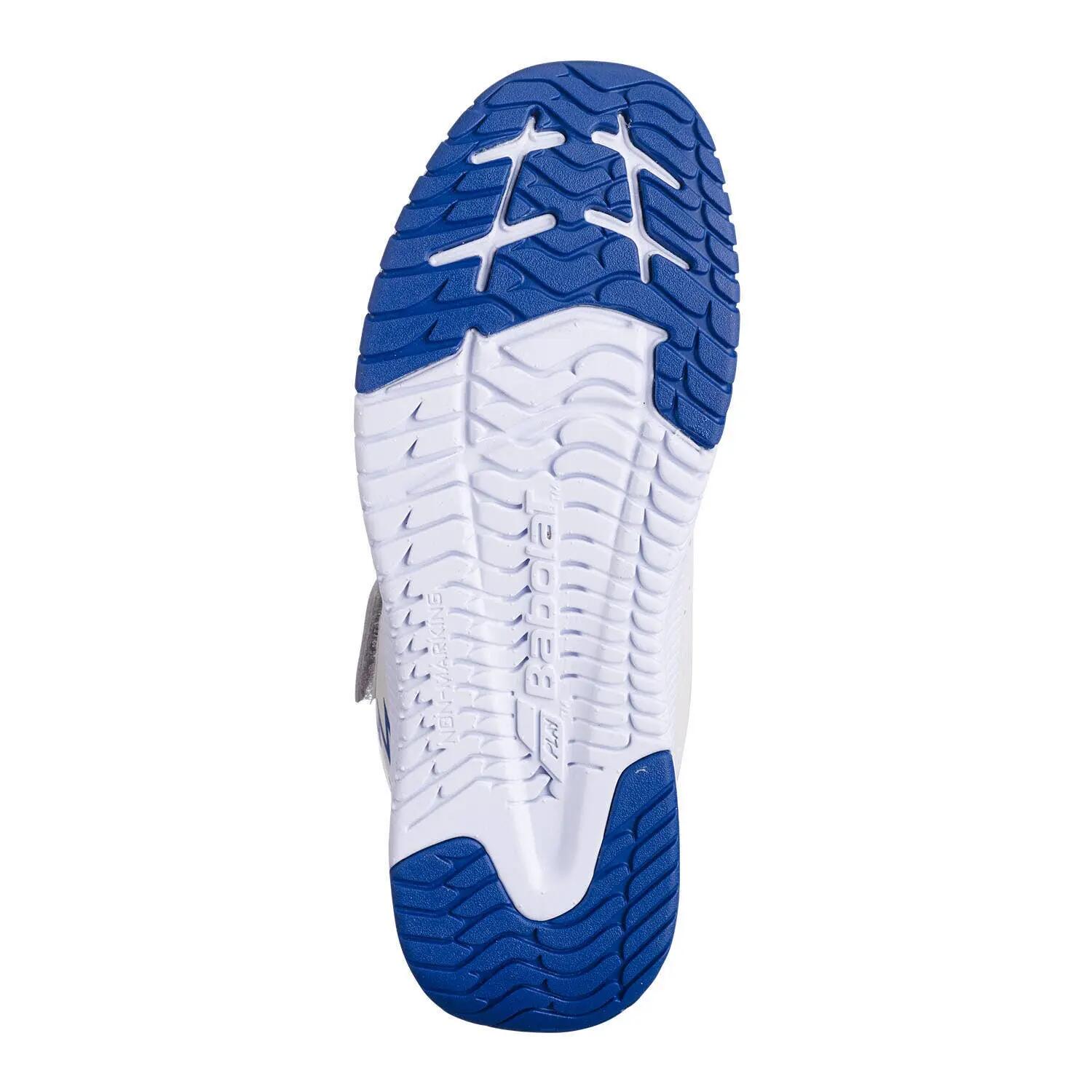 Babolat Pulsion All Court White Junior 32s24518 5/5