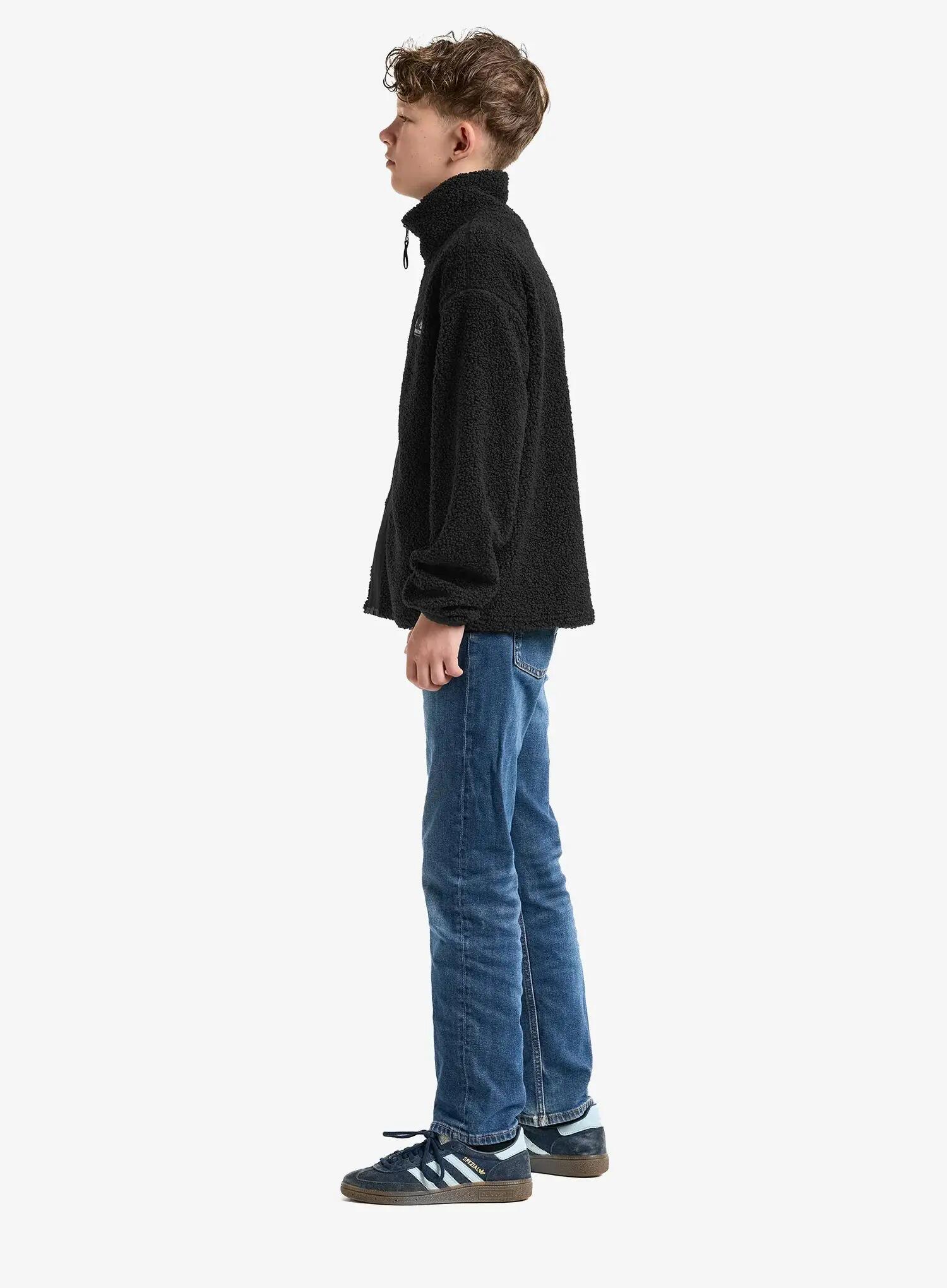 Bluza dziecięca Didriksons Zir FZ 5/7