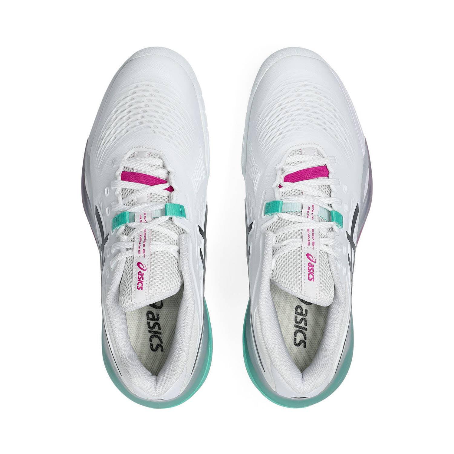 Asics Gel-resolution X 1041a481 5/6