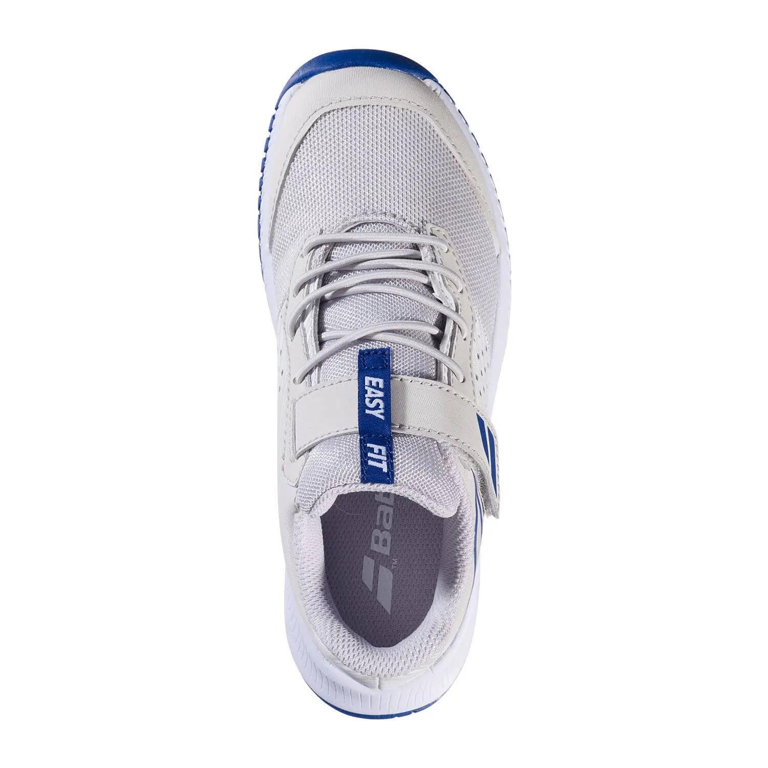 Babolat Pulsion All Court White Junior 32s24518 4/5