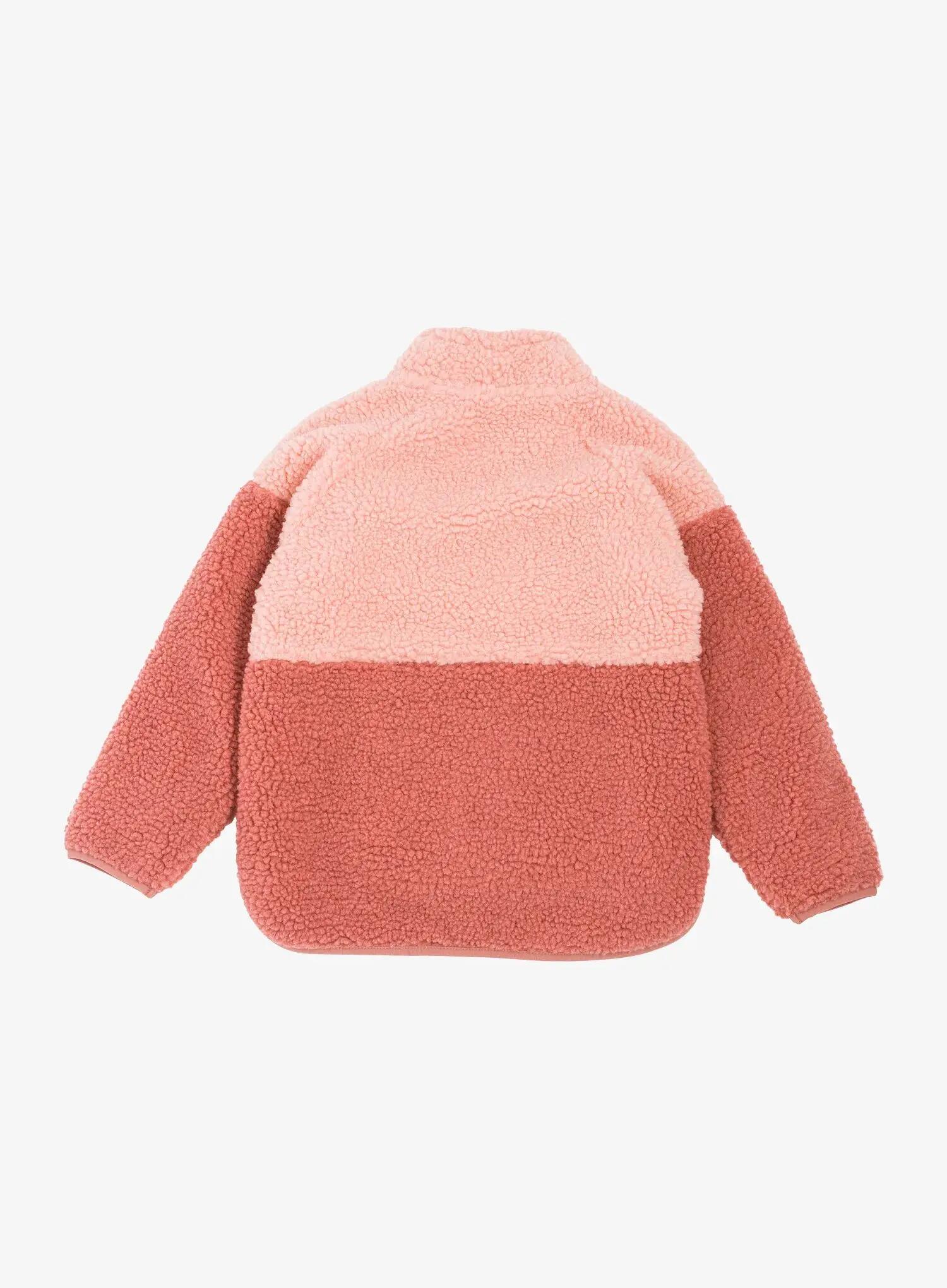 Bluza dziecięca Viking Playtime Pile Midlayer Jacket 2/5