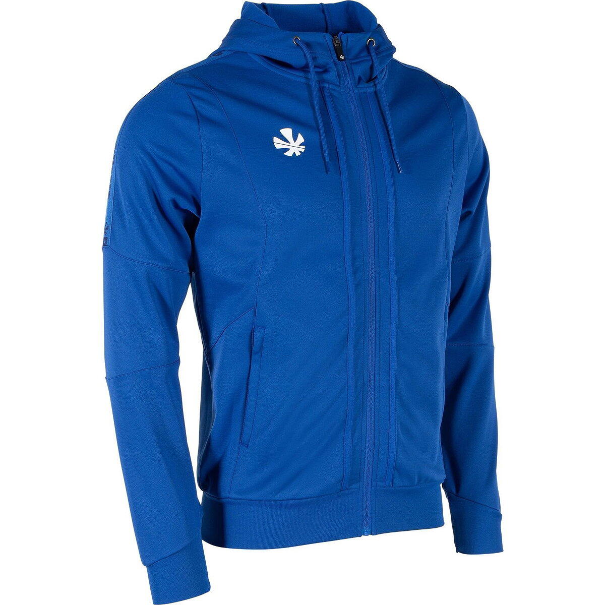 Donkerblauw / diep zeeblauw