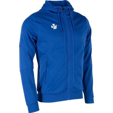 Veste - Training - Hommes - Regular fit, Capuche, Poches zippées - Noir