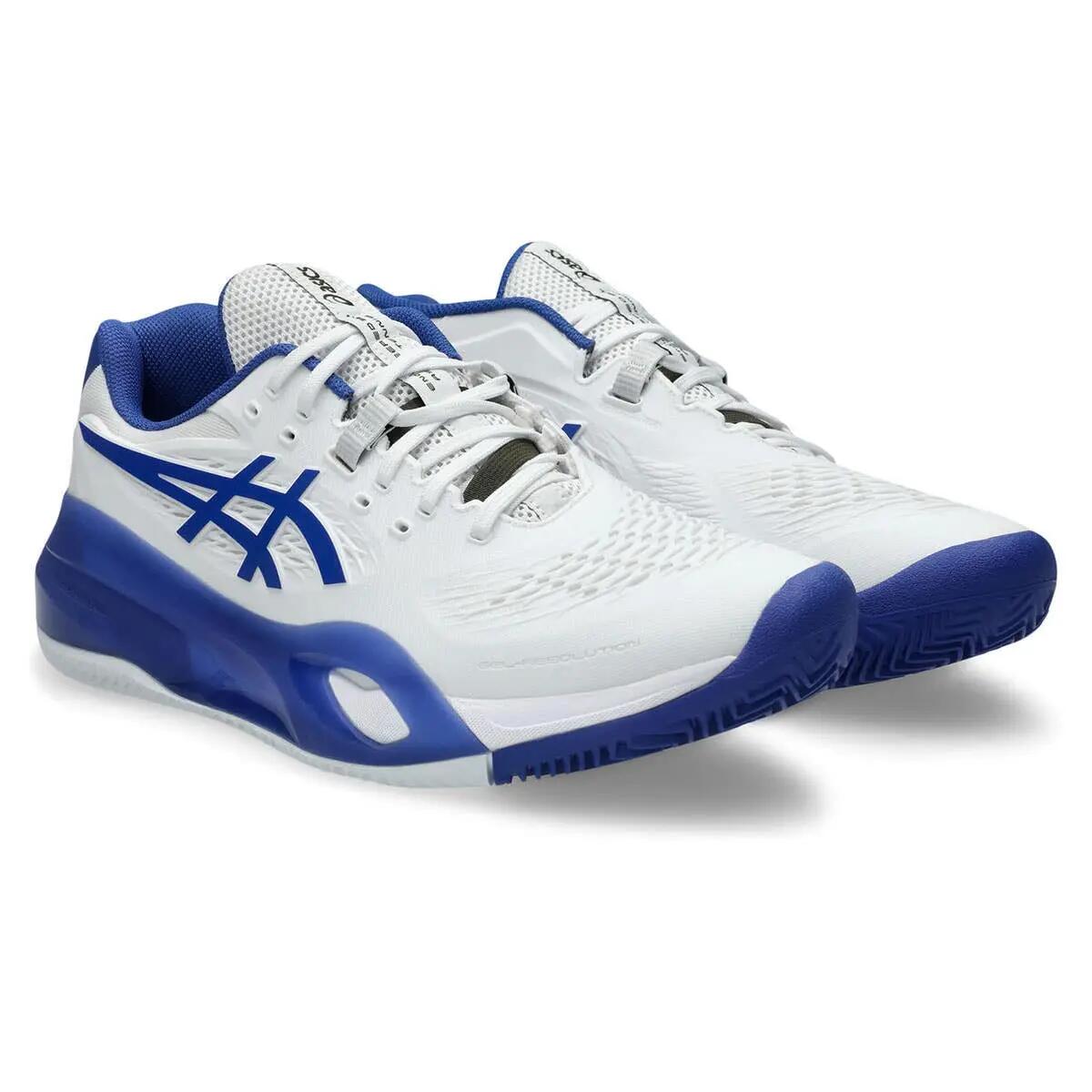 Chaussures Asics Gel-resolution X Clay 1041a485 101 3/6