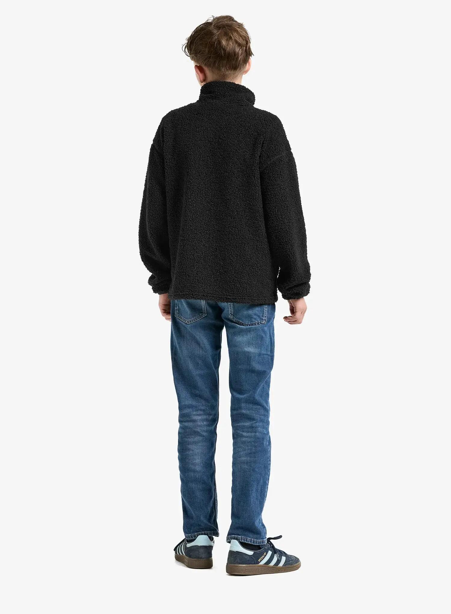 Bluza dziecięca Didriksons Zir FZ 4/7
