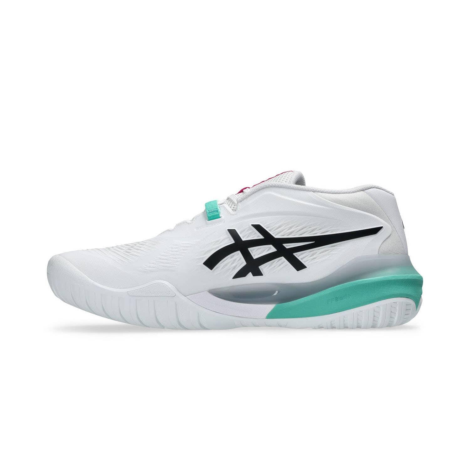Asics Gel-resolution X 1041a481 4/6