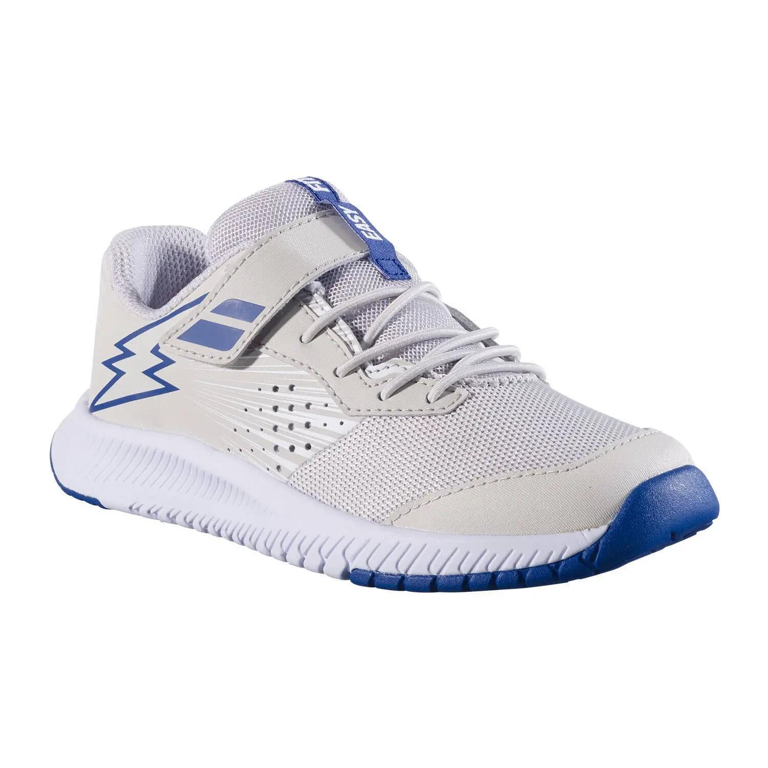 Babolat Pulsion All Court White Junior 32s24518 3/5