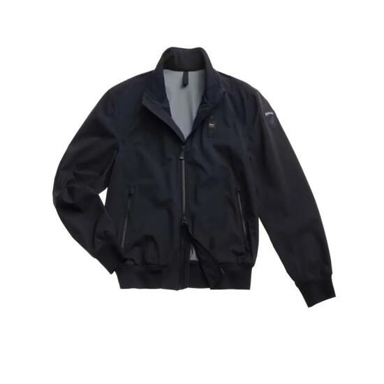 Giacca Blauer Modello 26sbluc11231 Colore Blu