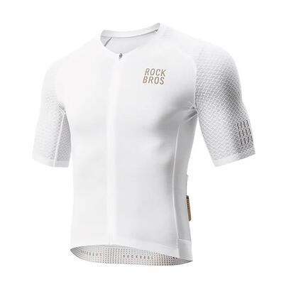 Trui fiets diamond ademend reflecterend rockbros