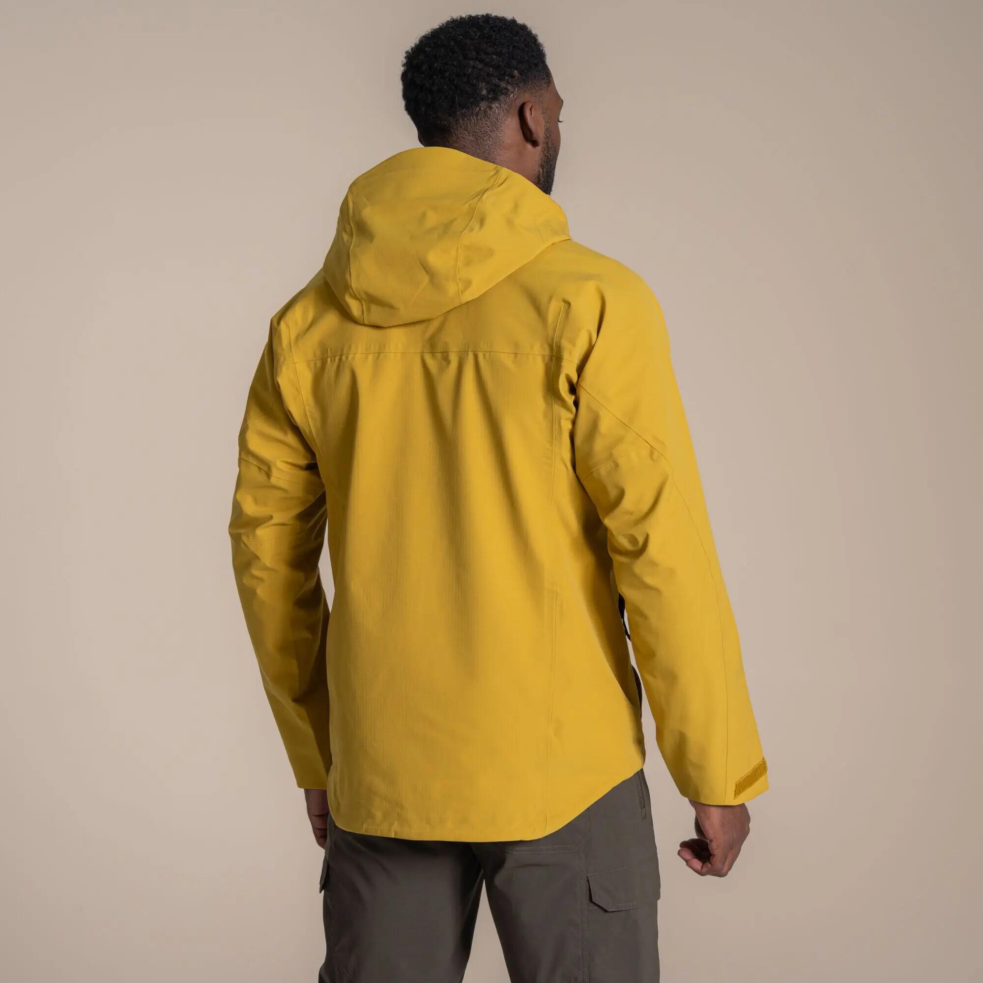 Herren Ari Jacke 2/7