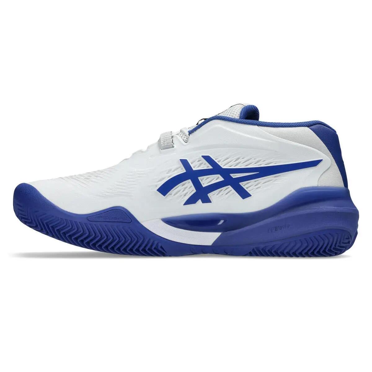 Chaussures Asics Gel-resolution X Clay 1041a485 101 2/6