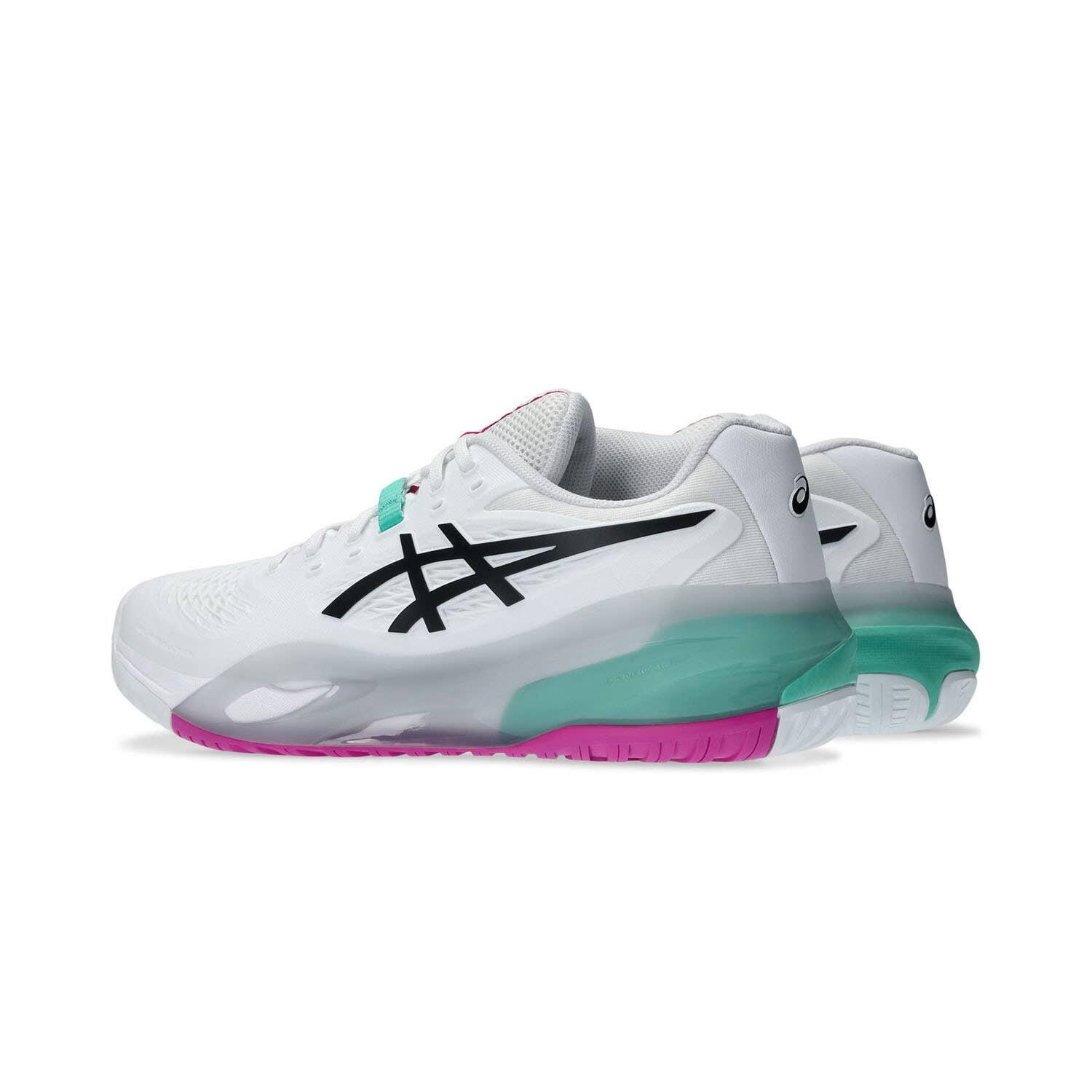 Asics Gel-resolution X 1041a481 3/6