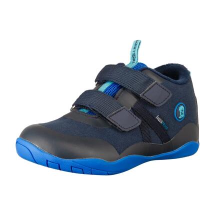 Barfuß Winterschuh Hallingdal