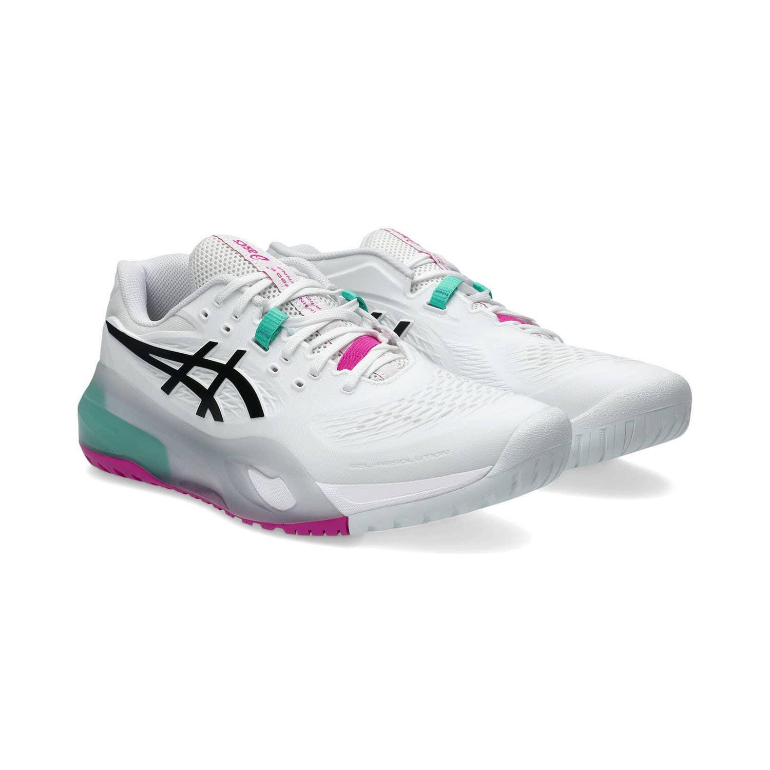 Asics Gel-resolution X 1041a481 2/6
