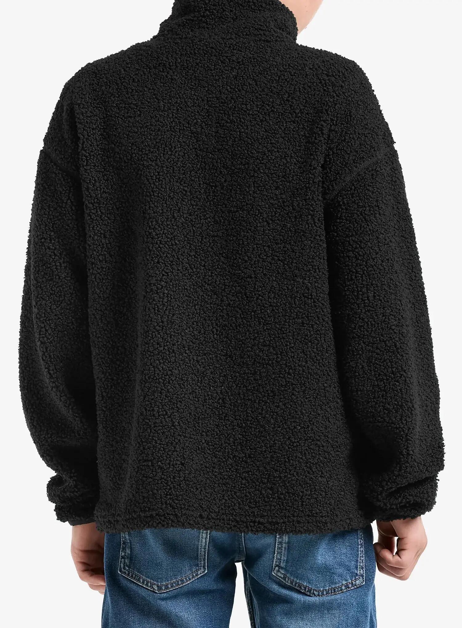 Bluza dziecięca Didriksons Zir FZ 2/7