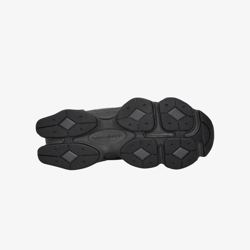 New Balance 9060 negru gri negru