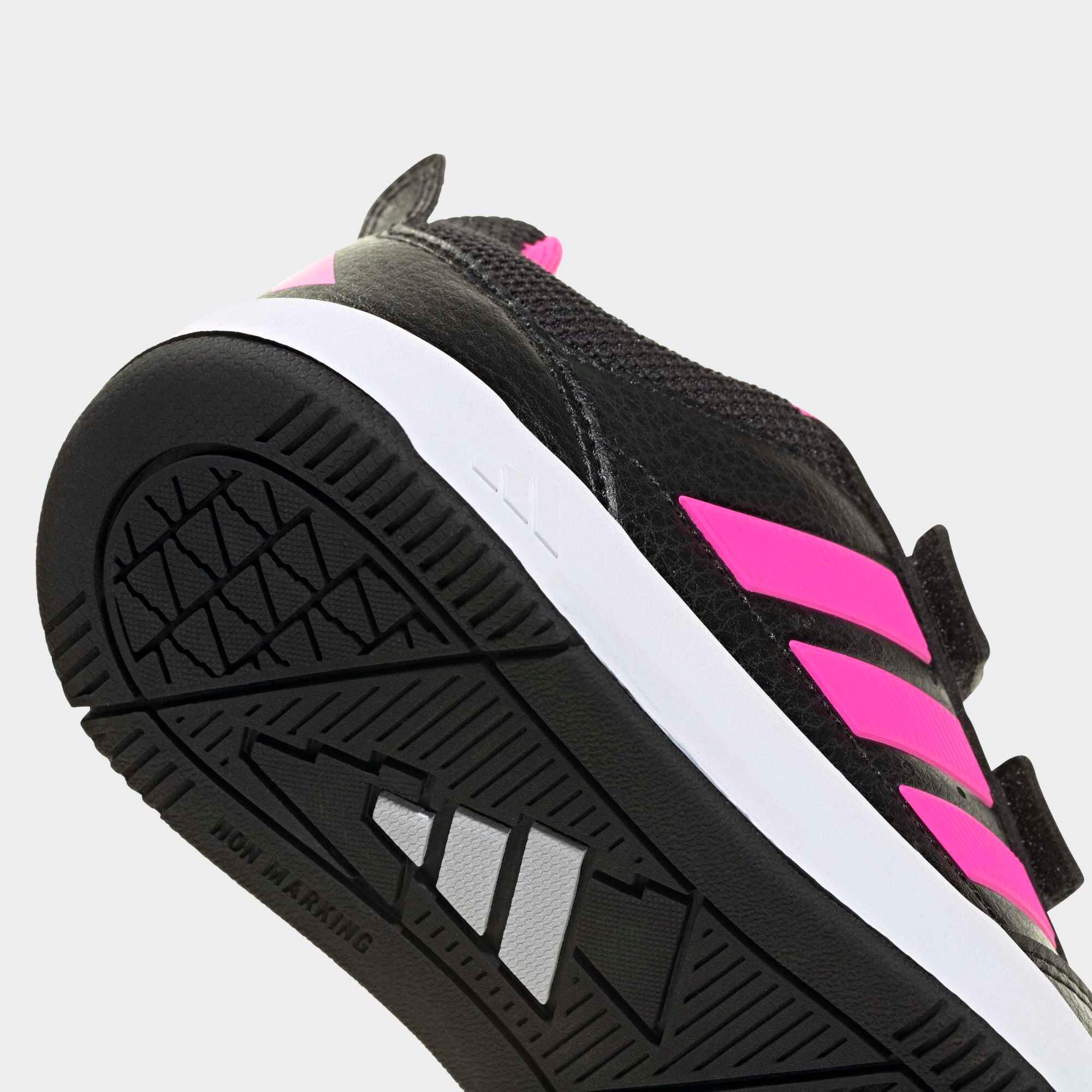 Second Life - Buty sportowe dla dzieci ADIDAS Tensaur - Stan Doskonały 8/9