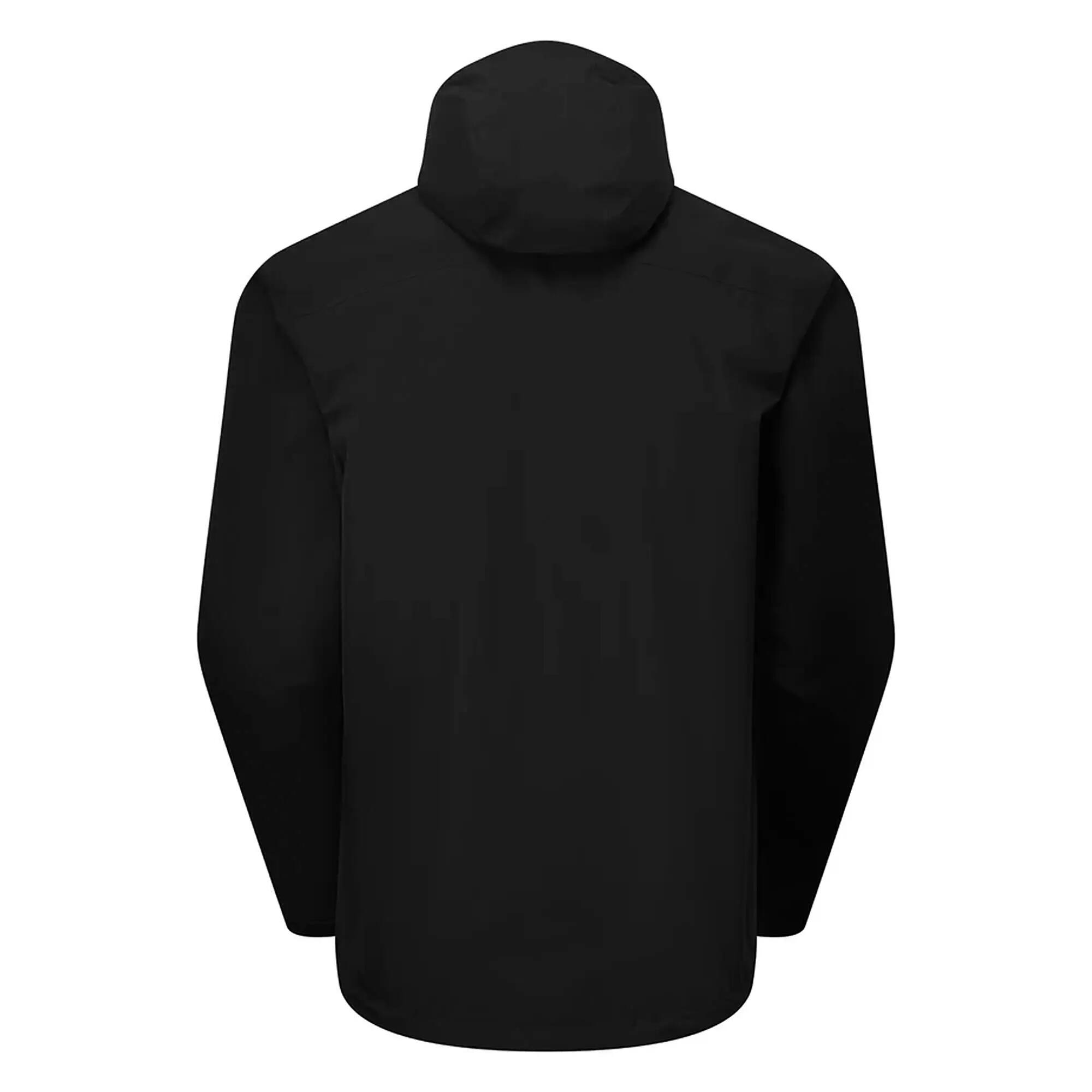 Sprayway - Veste randonnée homme imperméable coupe-vent pluie 2/5