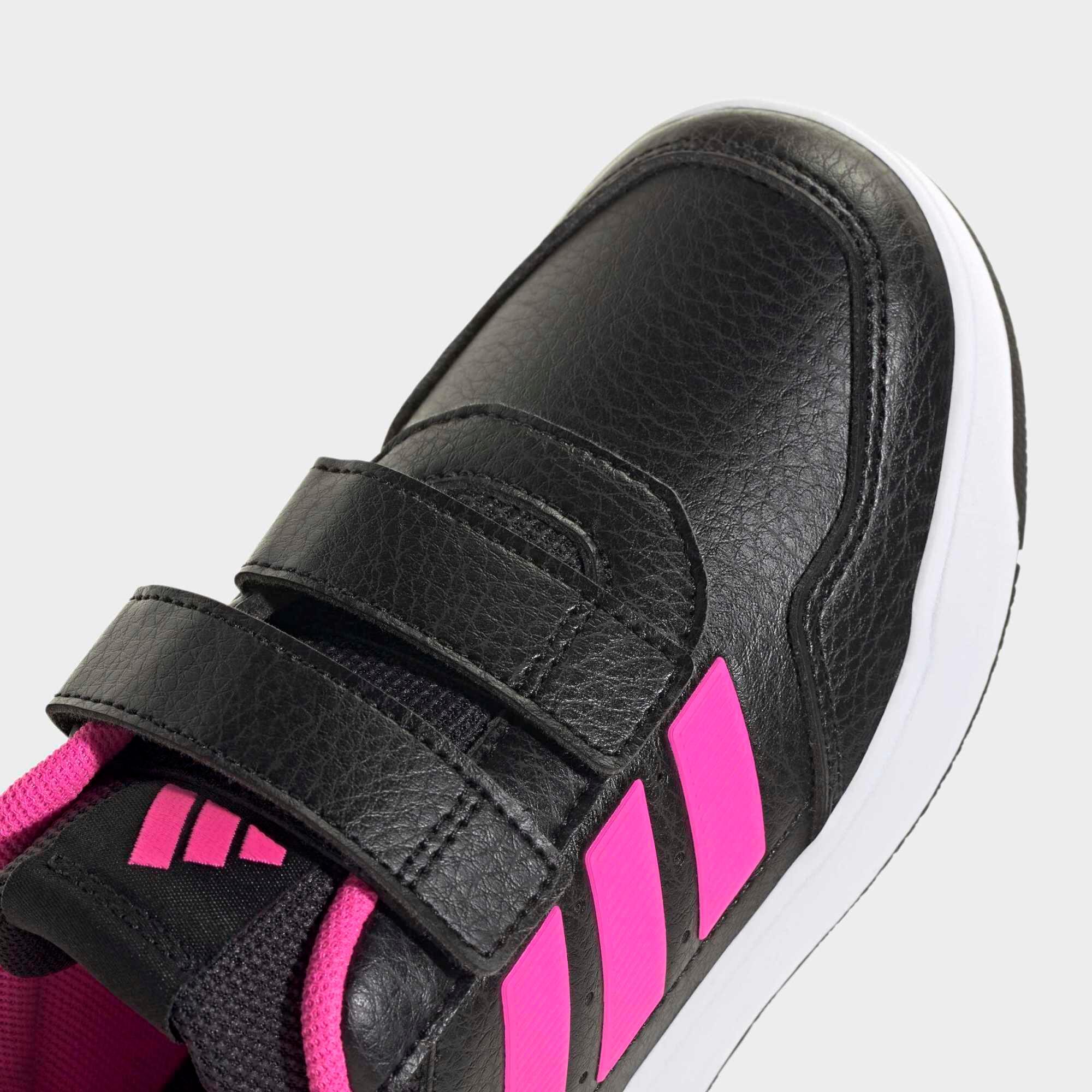 Second Life - Buty sportowe dla dzieci ADIDAS Tensaur - Stan Doskonały 7/9