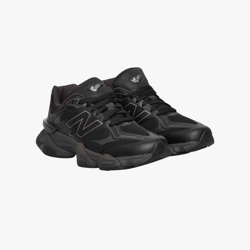 New Balance 9060 negru gri negru