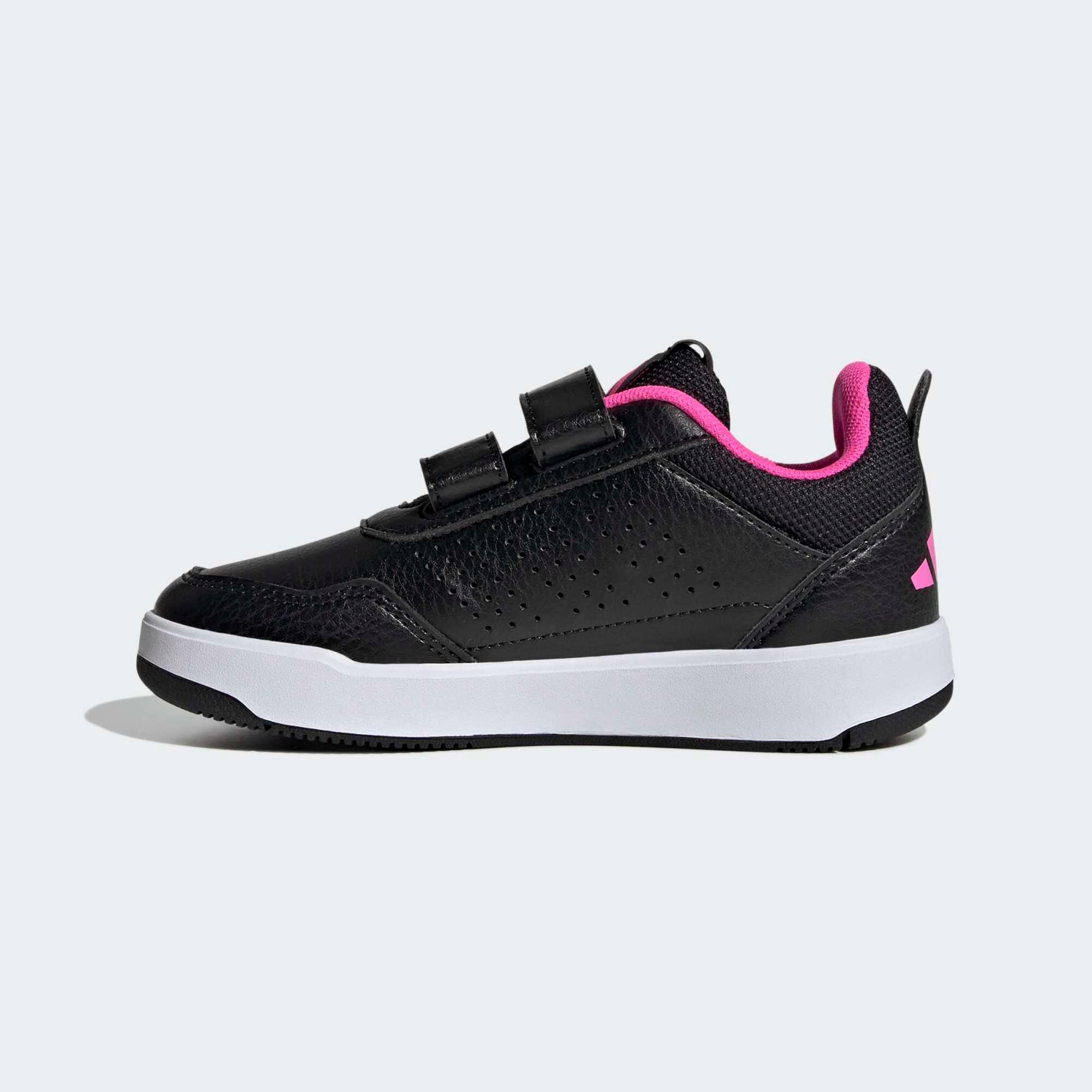 Second Life - Buty sportowe dla dzieci ADIDAS Tensaur - Stan Doskonały 6/9