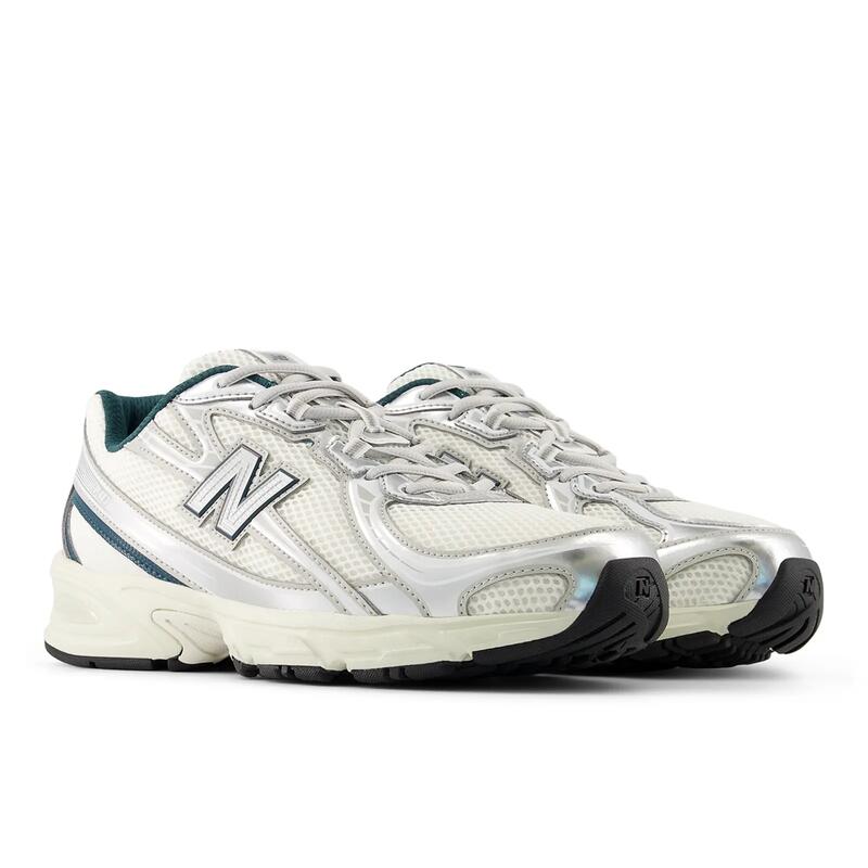 New Balance 740 Medusa Verde Angora