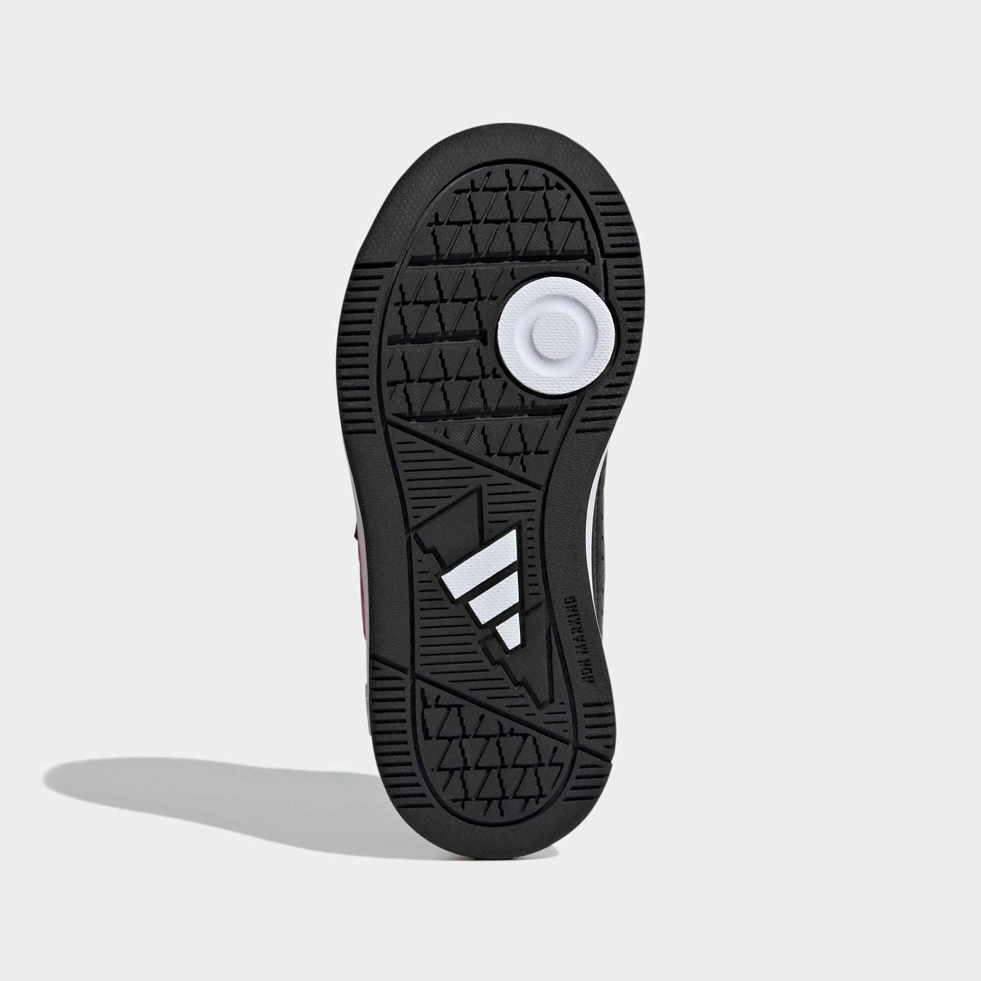 Second Life - Buty sportowe dla dzieci ADIDAS Tensaur - Stan Doskonały 5/9