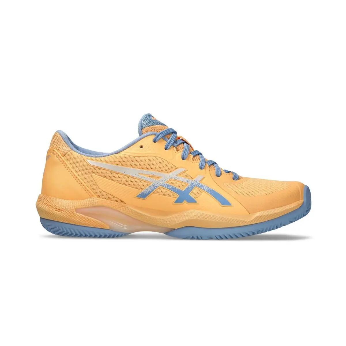 ASICS picture