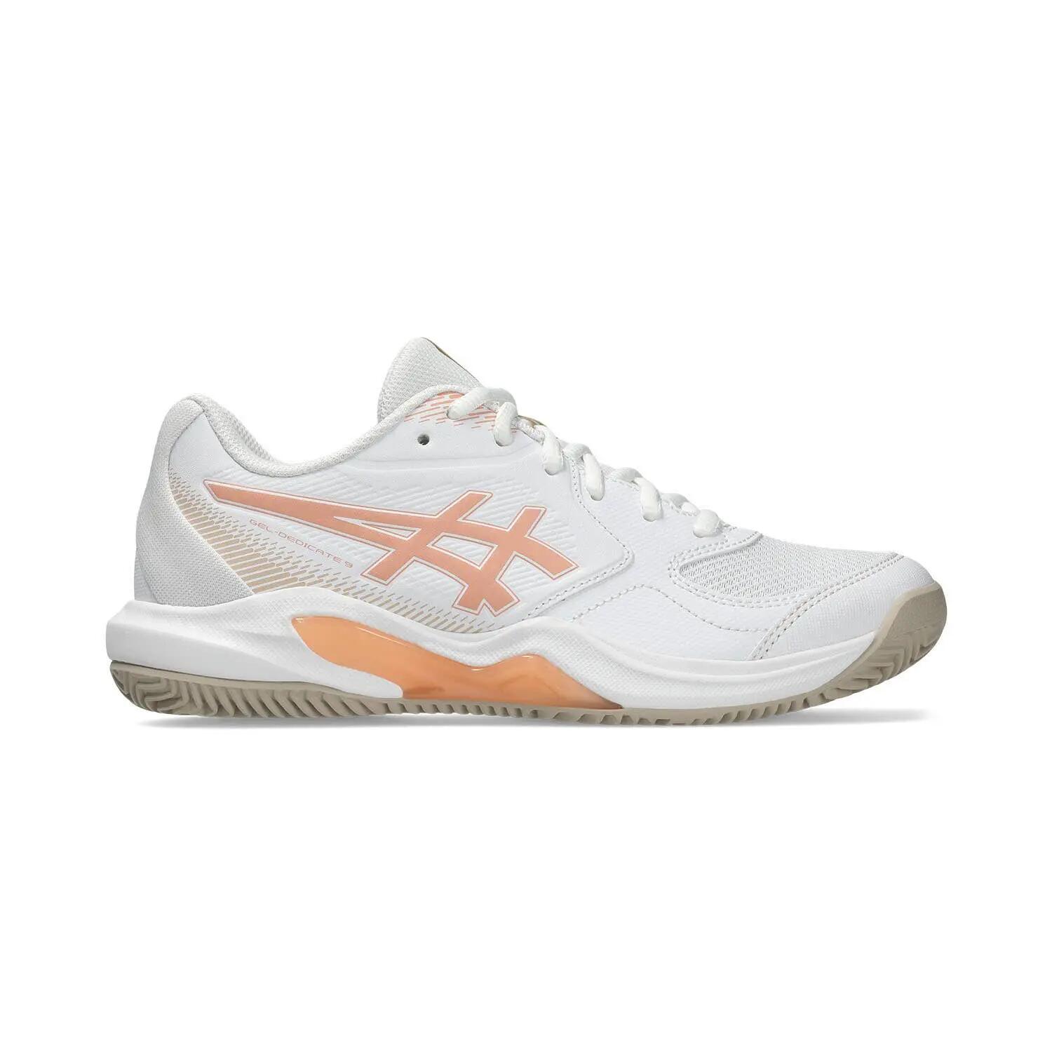 ASICS picture