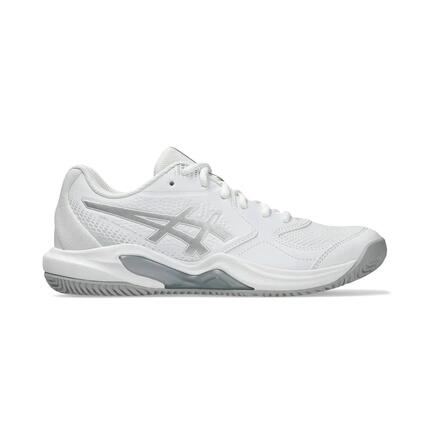 ZAPATILLAS ASICS GEL-DEDICATE 9 PADEL 1042A318-101 MUJER 37