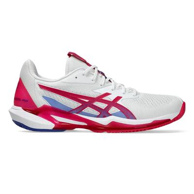 Zapatillas asics solution speed ff 3 1042a250 103 mujer 37