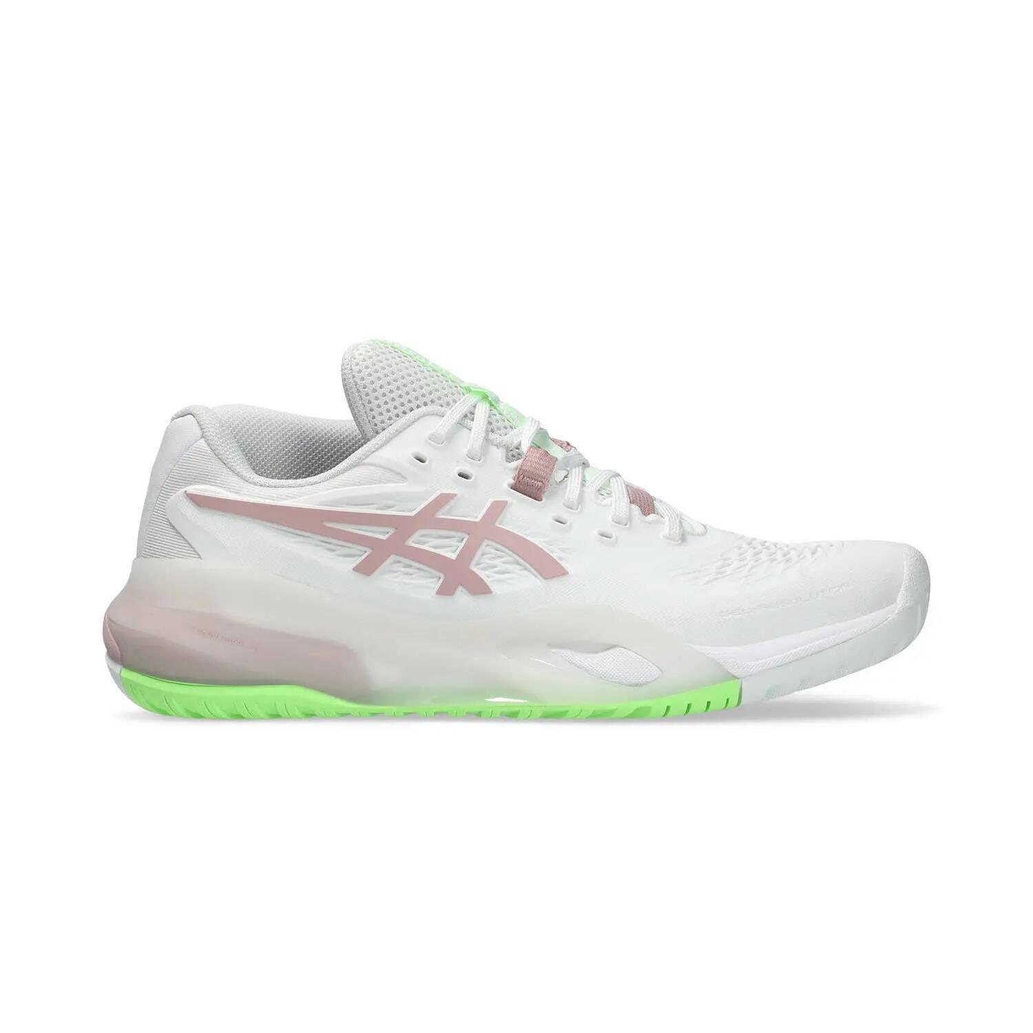 ASICS picture
